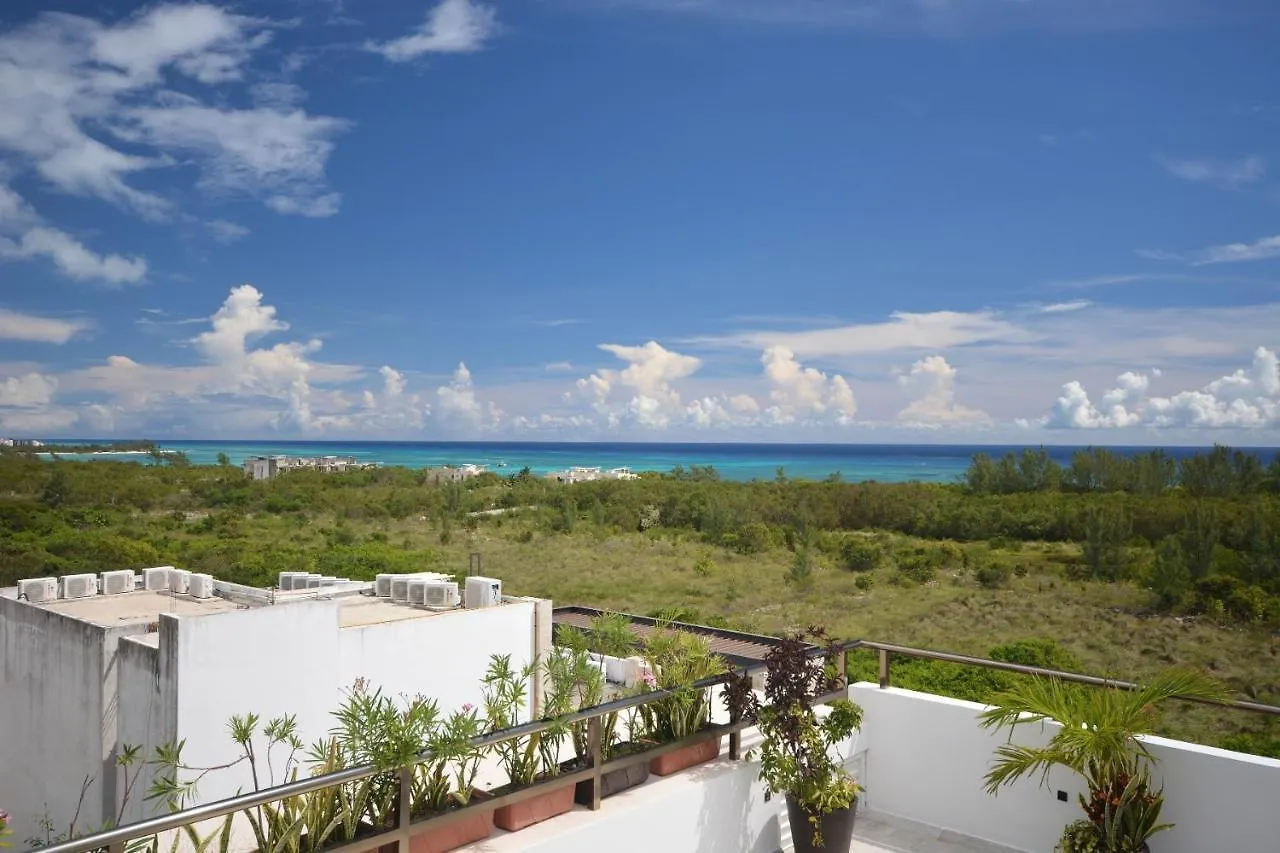 New And Modern 2Bd Apartment Close To The 5Th Avenue Playa del Carmen 0*,  Mexico